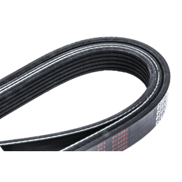 Serpentine Belt, 6 Rib -  6PK1620