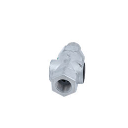 Quick Release Valve, Inline - 800333