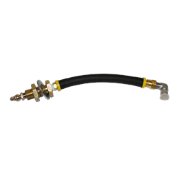 Grease Hose Assembly
