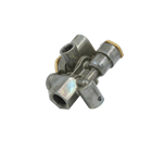 Spring Brake Control Valve - 110500