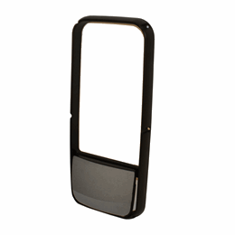 Frame & Small Mirror