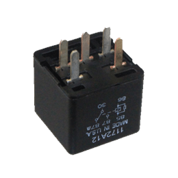 Horn Relay - 2602-142-C