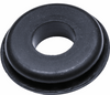 Rubber Gladhand Seal Black 035166