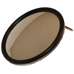 5" Convex Mirror - 97872