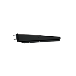 Mud Flap Hanger Set, Straight 646B-SL