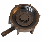 Volvo Pressure Cap  - 21314359