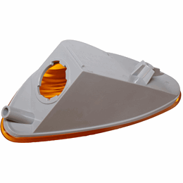 Marker Lamp Housing, 3561-966-C