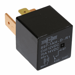 Ignition Relay - 06-35090-000