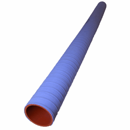 Coolant Hose, 2" - 3' Length