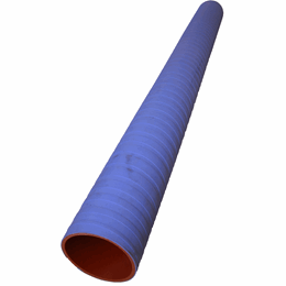 Coolant Hose, 3" - 3' Length