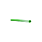 Nylon Tubing, 1/4" Green