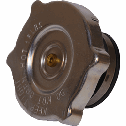 Radiator Cap -  1413161000