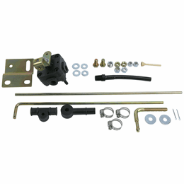 Leveling Valve- KD2290
