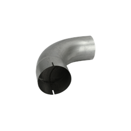 Elbow Exhaust - I.D./O.D 5”