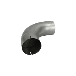 Elbow Exhaust - I.D./O.D 5"