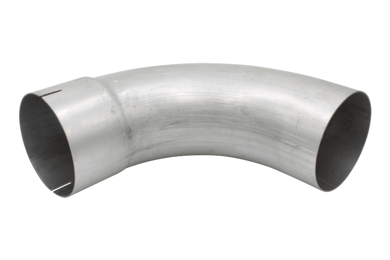 Elbow Exhaust - I.D./O.D 5”