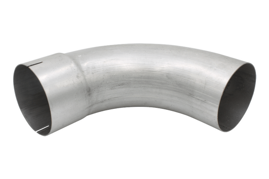 Elbow Exhaust - I.D./O.D 5"