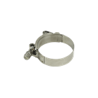 T-Bolt Clamps With Floating Bridge, 2.68"