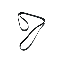 Serpentine Belt, 8 Rib-  8PK2680