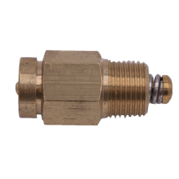 Safety Valve (SS1200P) S2206D1226