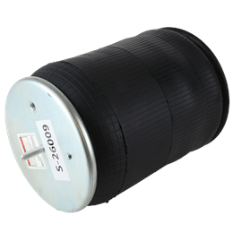 Air Spring Rolling Lobe - 8468, 21244322