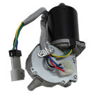 Wiper Motor - 85122759