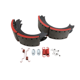 Brake Shoe Kit, 16.5" X 5" - 4719