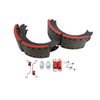 Brake Shoe Kit, 16.5" X 5" - 4719