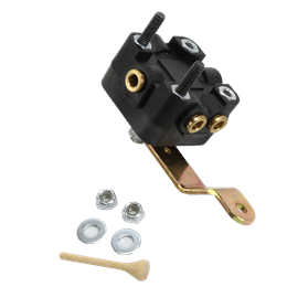 Leveling Valve W/ Dump - KD2510