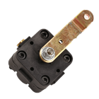 Leveling Valve W/ Dump - KD2510
