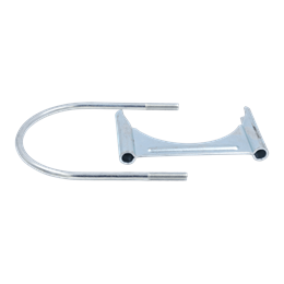 Exhaust Clamp, 5"