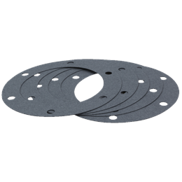 Hubcap Gasket - 330-3009