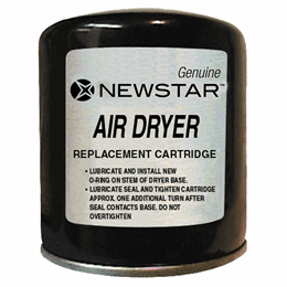 Air Dryer Cartridge (AD-SP™, AD-IS™, SS1200, SS1200P)