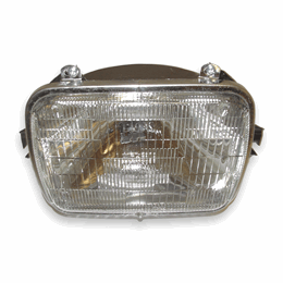 Headlamp, LH/RH -1686-721-C