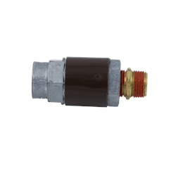 Inline Quick Release Valve - 4000-8