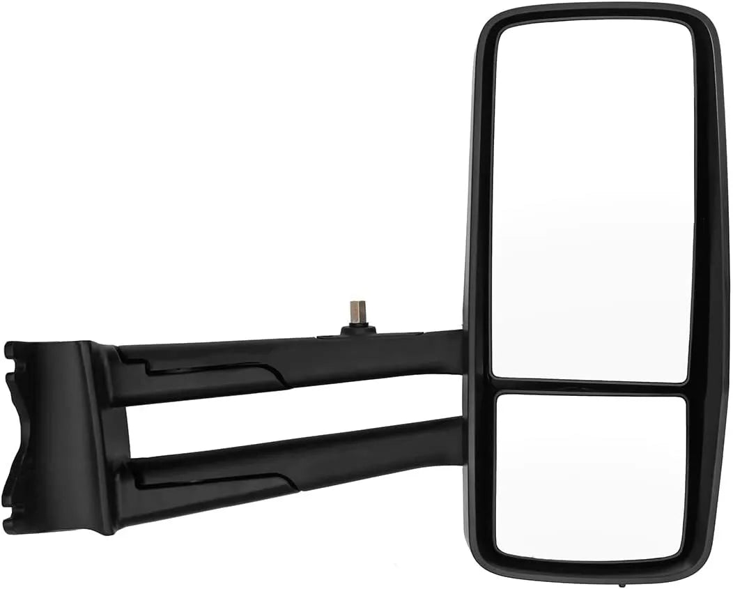 Kenworth T680 Cab Mirror Chrome Passenger Side  - R59-6093-221100