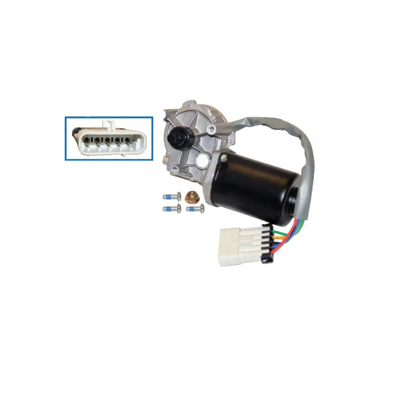 Volvo Wiper Motor - 85150366