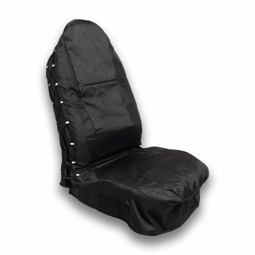 Seat Covers - Universal Fit