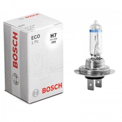 BOSCH H-7 Halogen Bulb