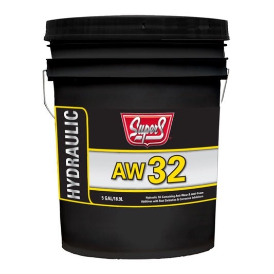 AW32 Hydraulic 5 Gallon Pail