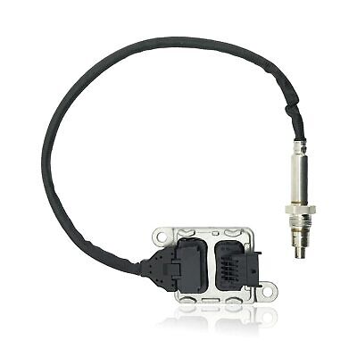 Volvo D11, D13, D16 Nitrogen Oxygen or NOx Sensor Outlet - 22303391