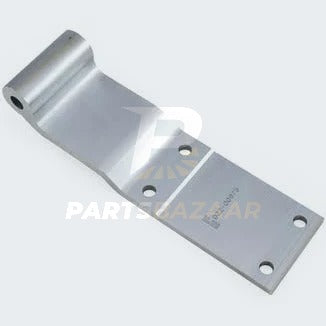 Wabash Style 4 Hole Aluminum Door Hinge