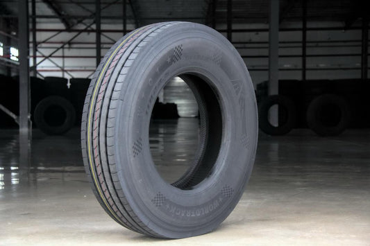 11R 22.5 16PR  All Position